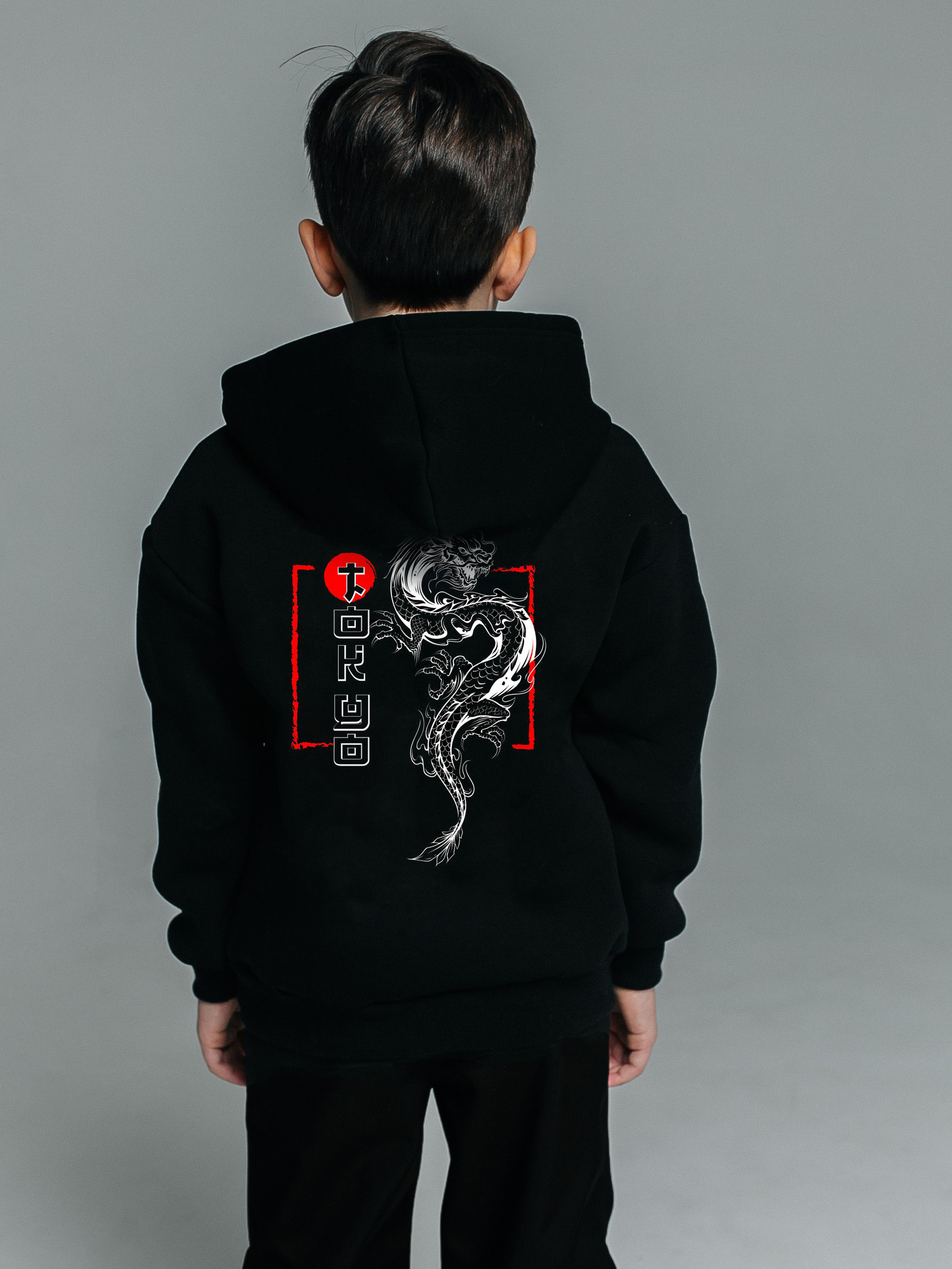 Костюм Lemonwear R1085 - фото 4