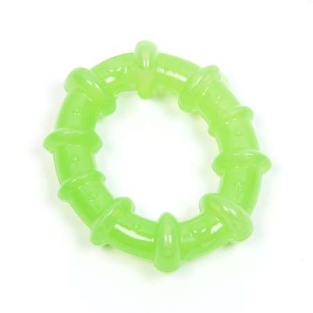 Прорезыватель BabyGo Колечко