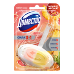 Блок для унитаза Domestos Оригинальная свежесть 36 г для туалета