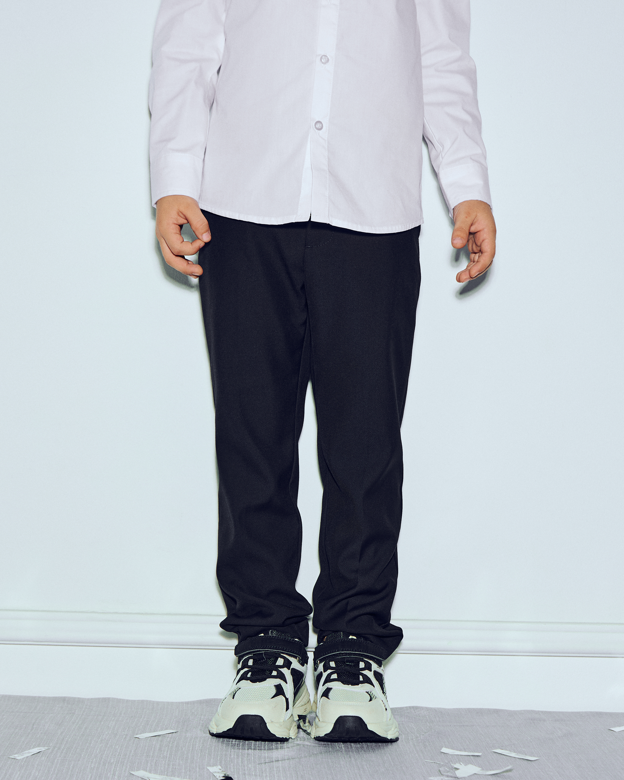 Брюки Orsolini W25OR1-BNY03kb-99 - фото 2