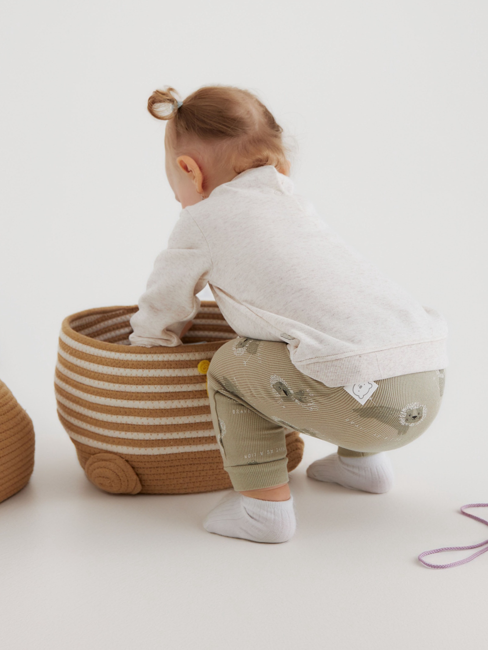 Костюм Крошка Я 10664446 - фото 2