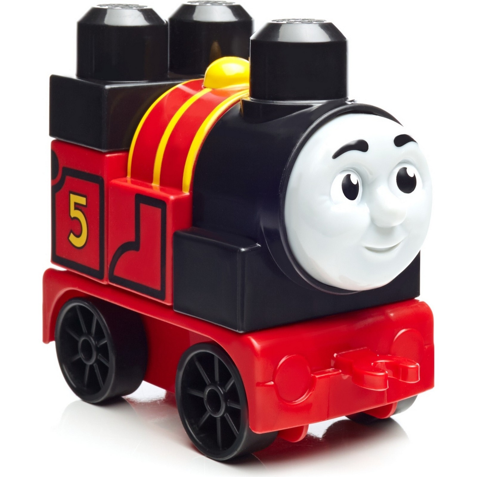 Конструктор Mega Bloks Томас и друзья в ассортименте - фото 9