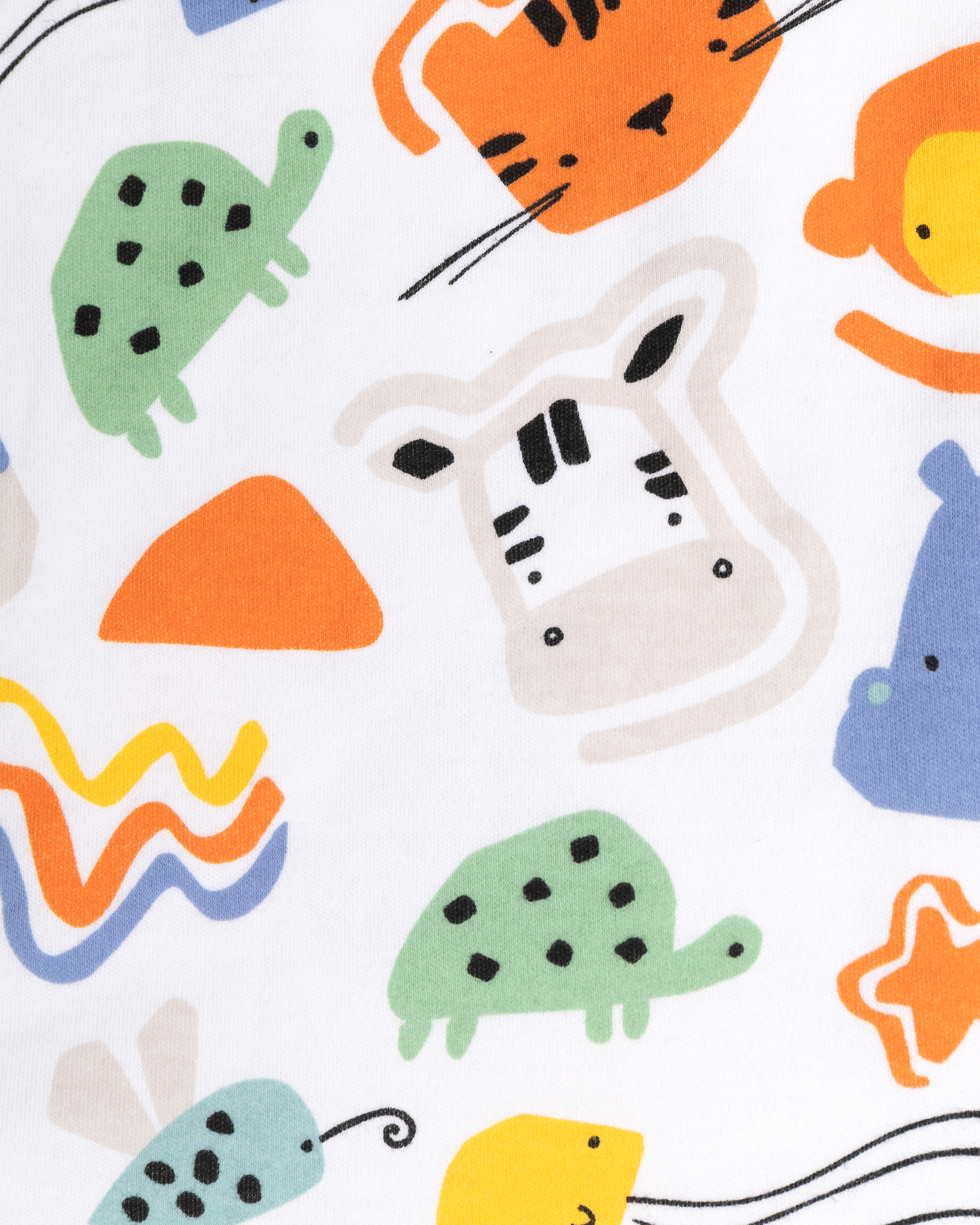 Комплект BabyGo S26BG4-15734ib-00 - фото 4