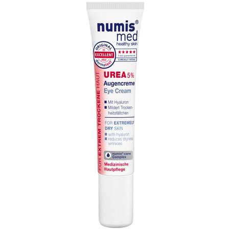 Крем numis med