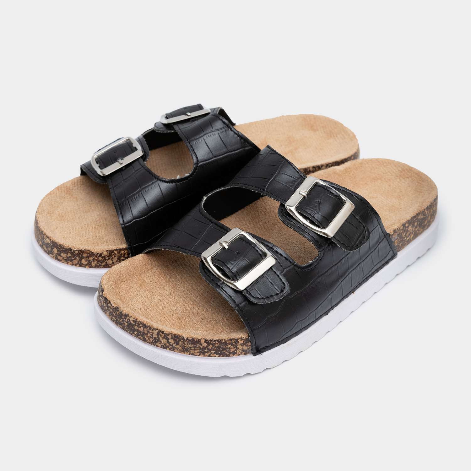 Сандалии ё - фото 1