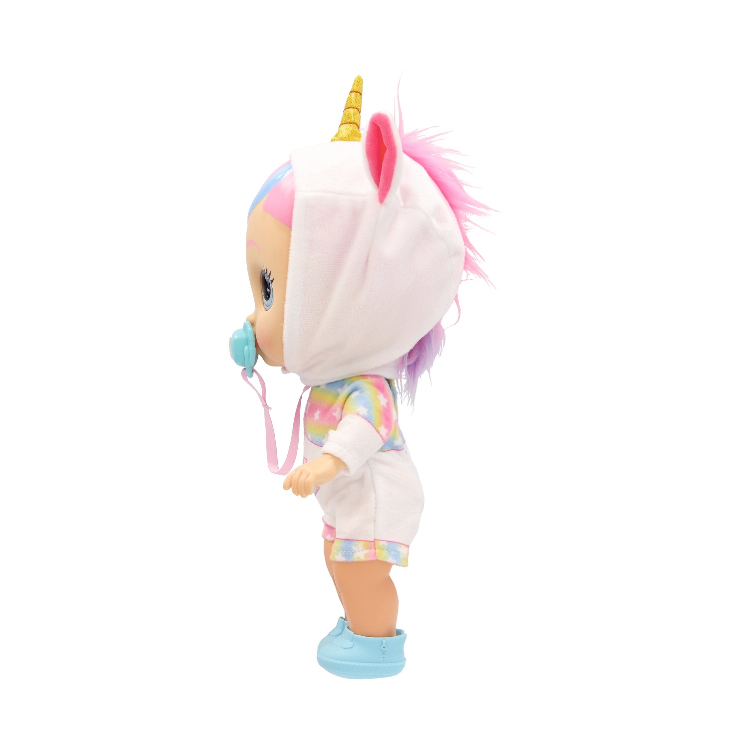 Кукла пупс CRY BABIES Дрими высота 30 см 71338 - фото 6