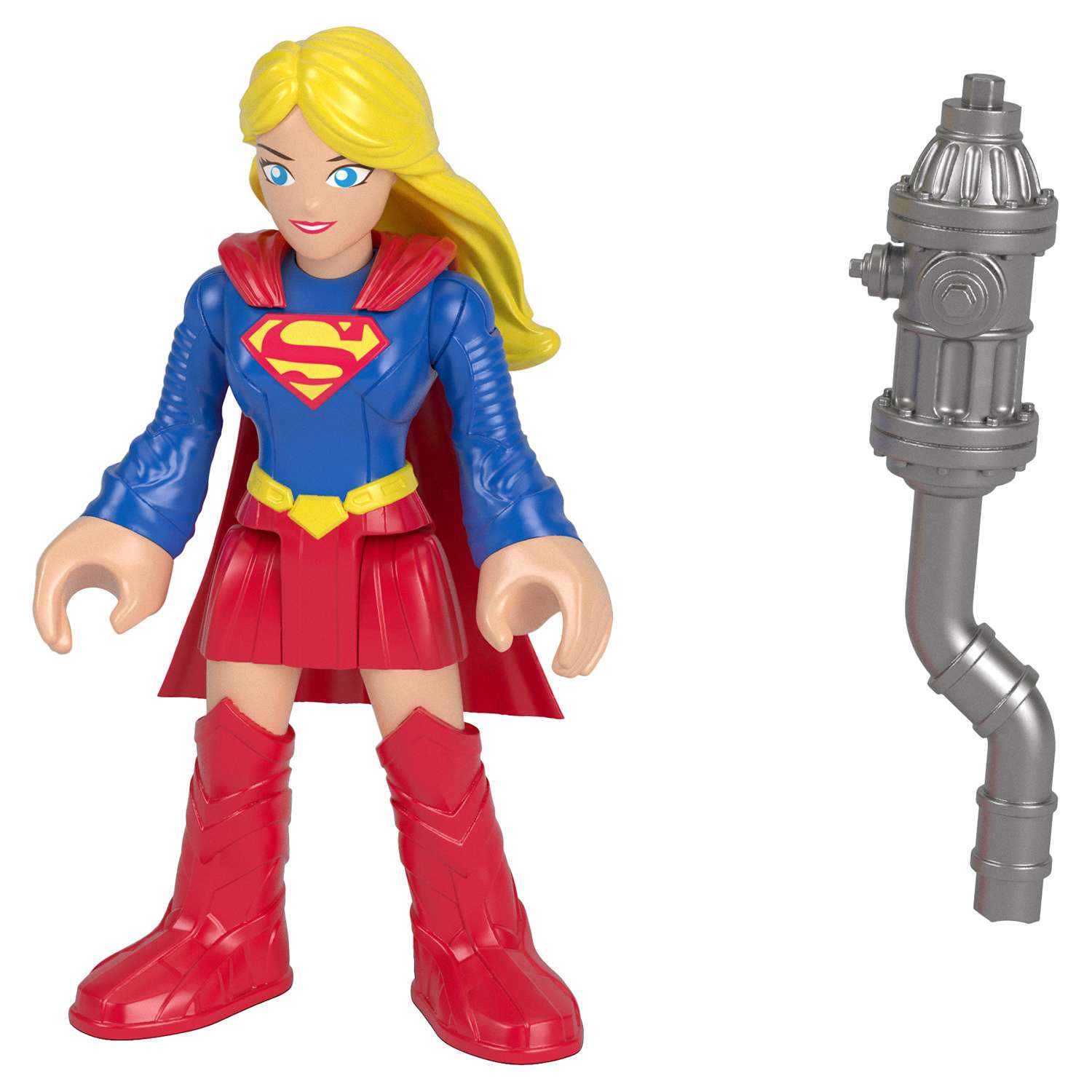 Фигурка IMAGINEXT в ассортименте - фото 3