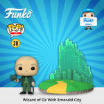 Фигурка Funko
