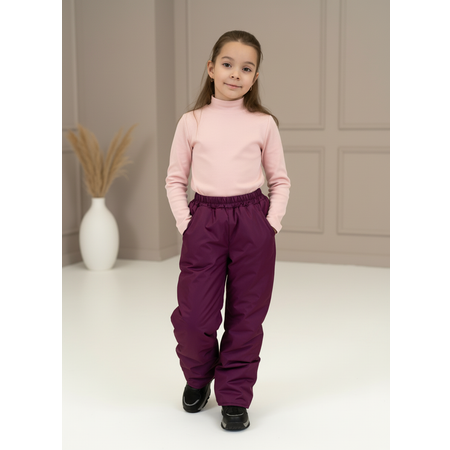 Брюки Arctic kids