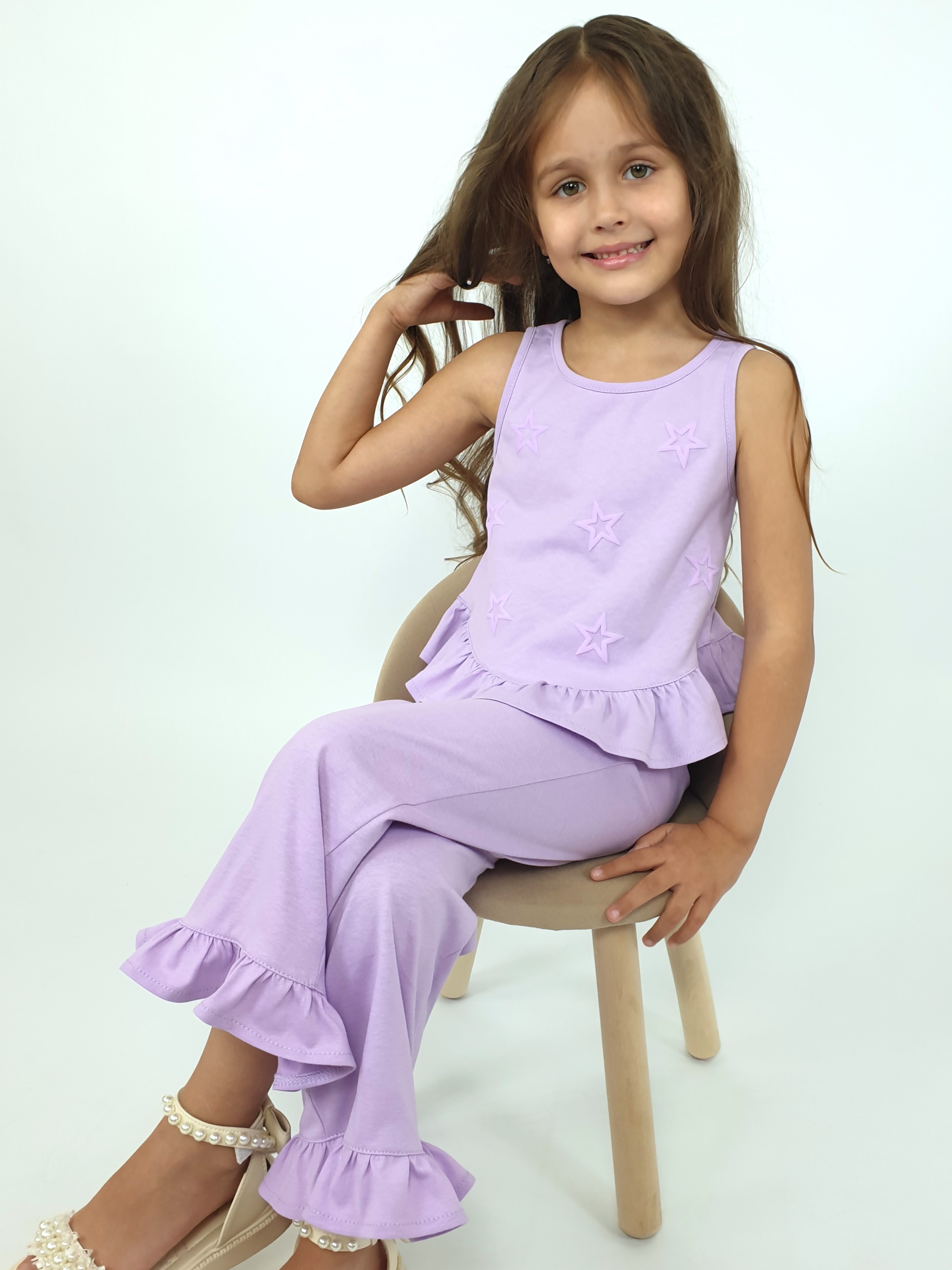 Комплект Luneva 02-147-3. - фото 3