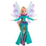 Кукла модельная Winx