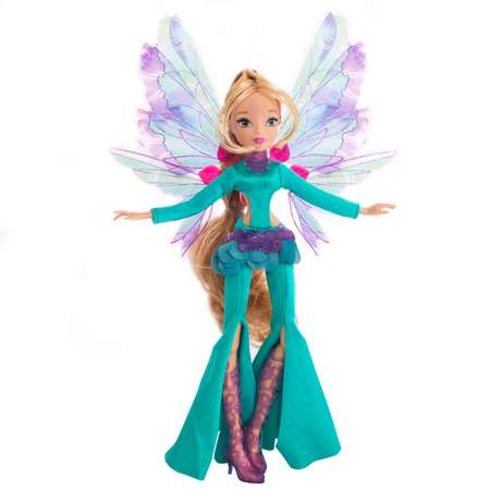 Кукла модельная Winx
