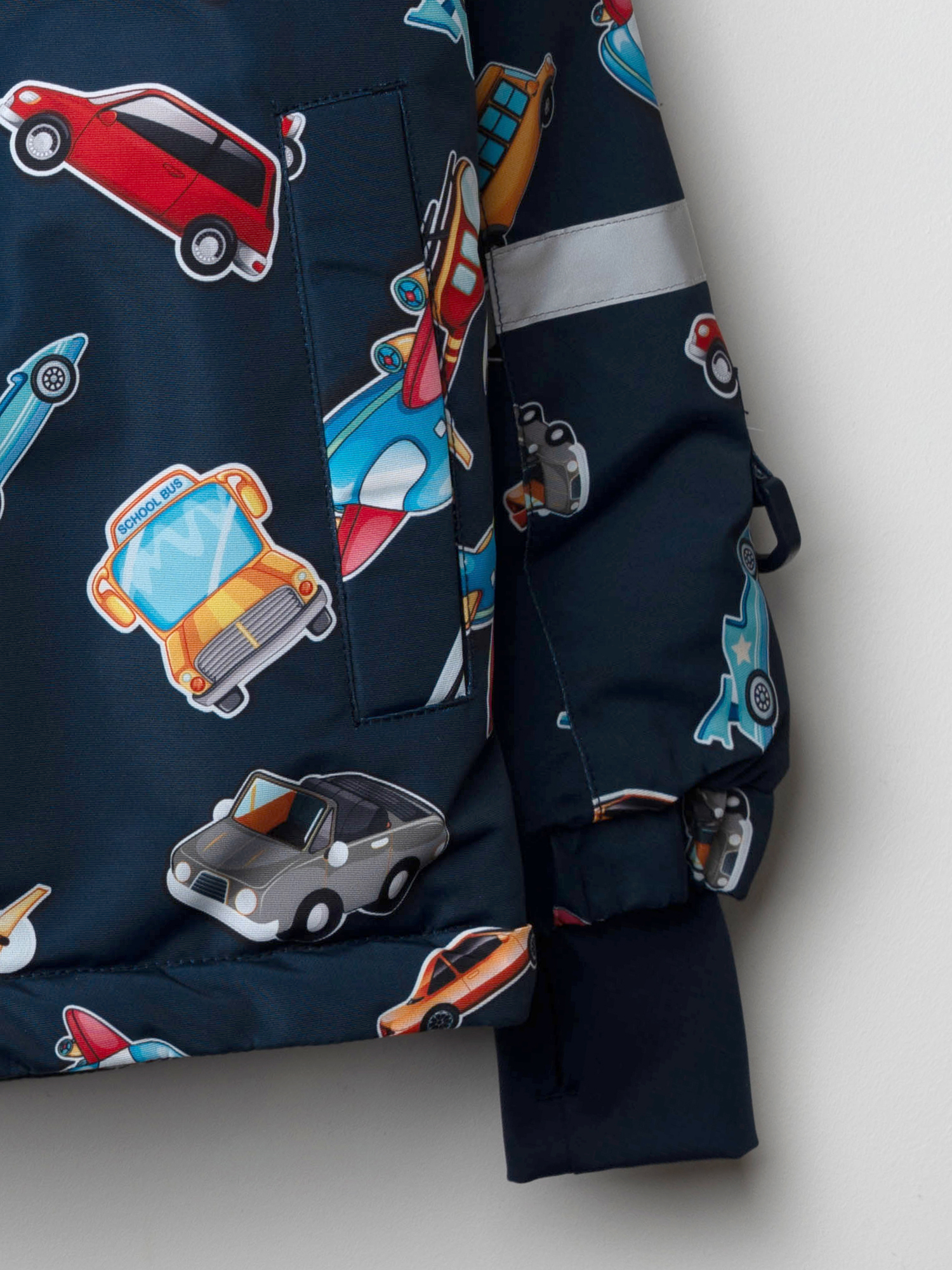 Куртка и полукомбинезон PlayToday 32512026 - фото 15