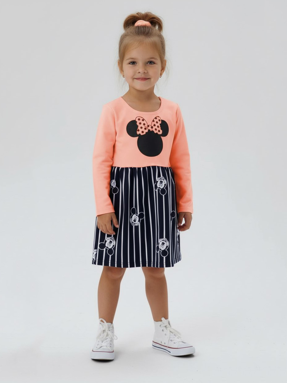 Платье VGtrikotazh d4392 - фото 1