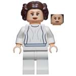 Фигурка LEGO Star Princess Leia