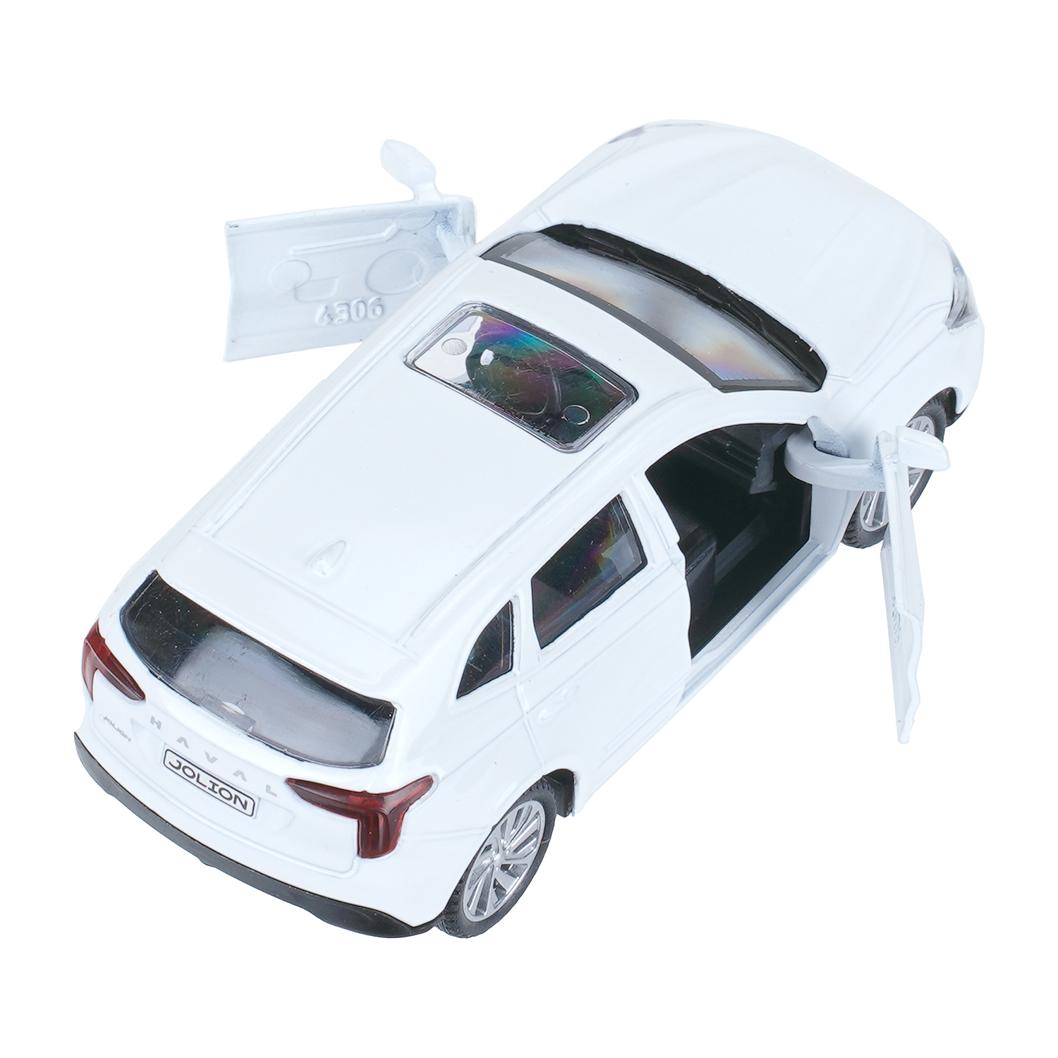 Автомобиль Технопарк Haval 414557 - фото 7