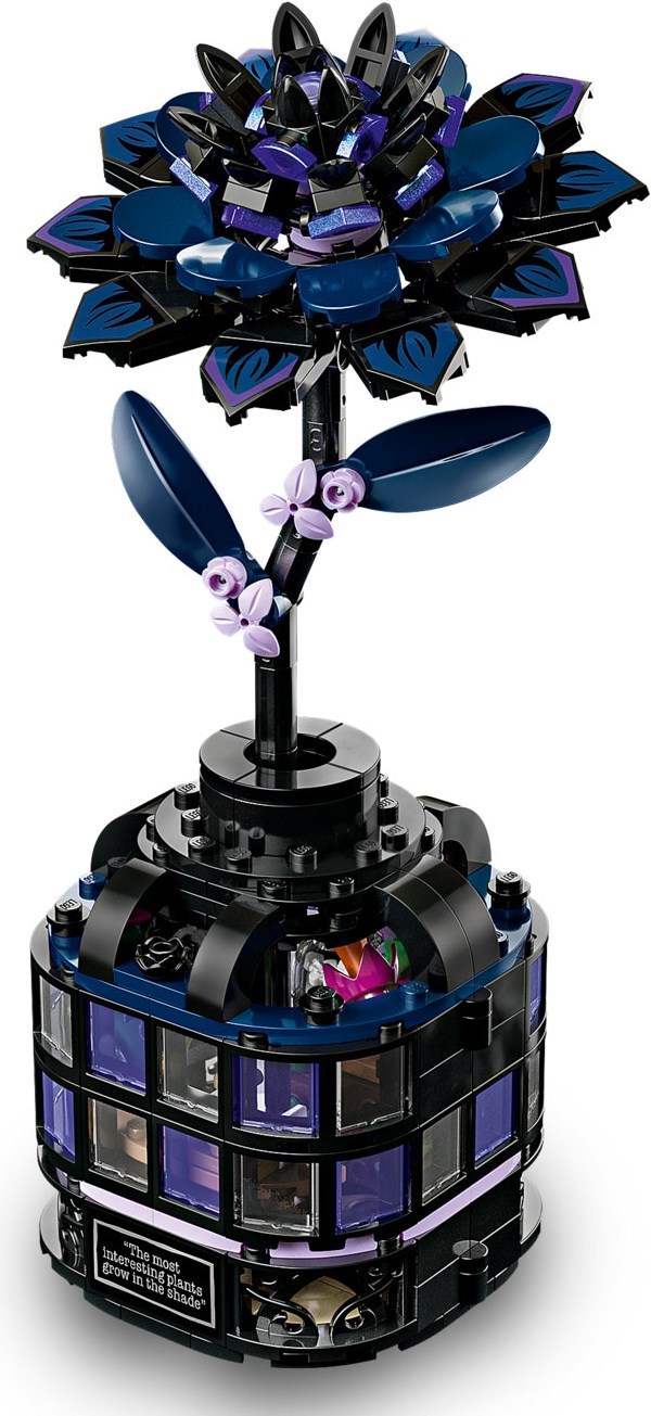 Конструктор LEGO Ideas 76784 358 дет. - фото 7