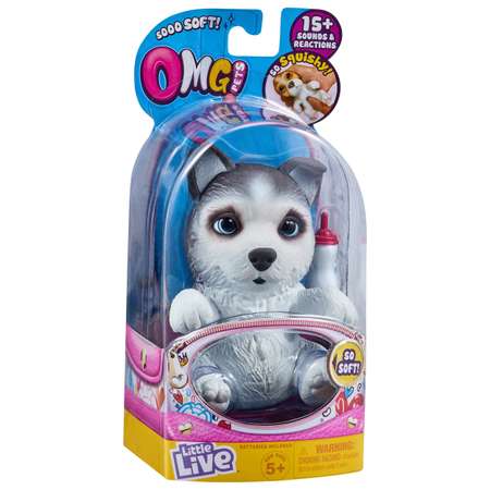 Тянучка Little Live Pets