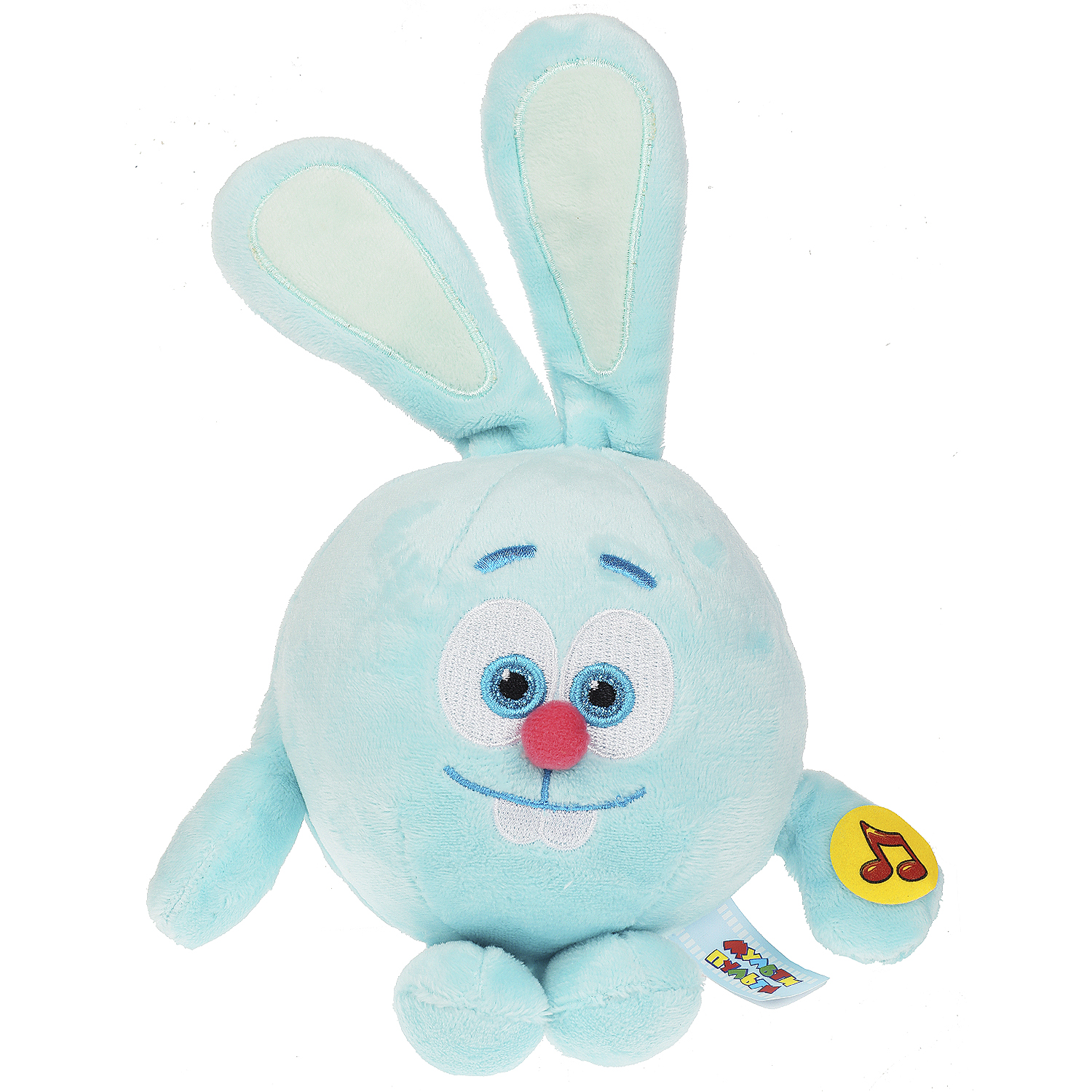 Мягкая игрушка Мульти Пульти Крош - фото 1