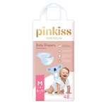 Подгузники Pinkiss Premium M (6-11 кг) 48 шт.