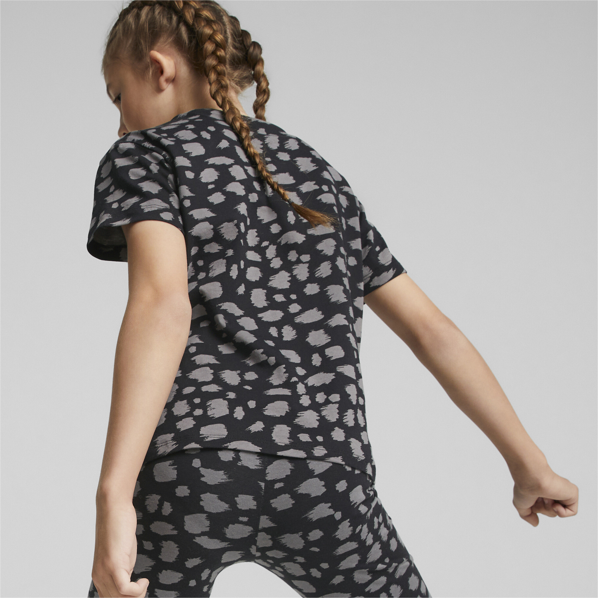 Футболка Puma 67352301 - фото 3