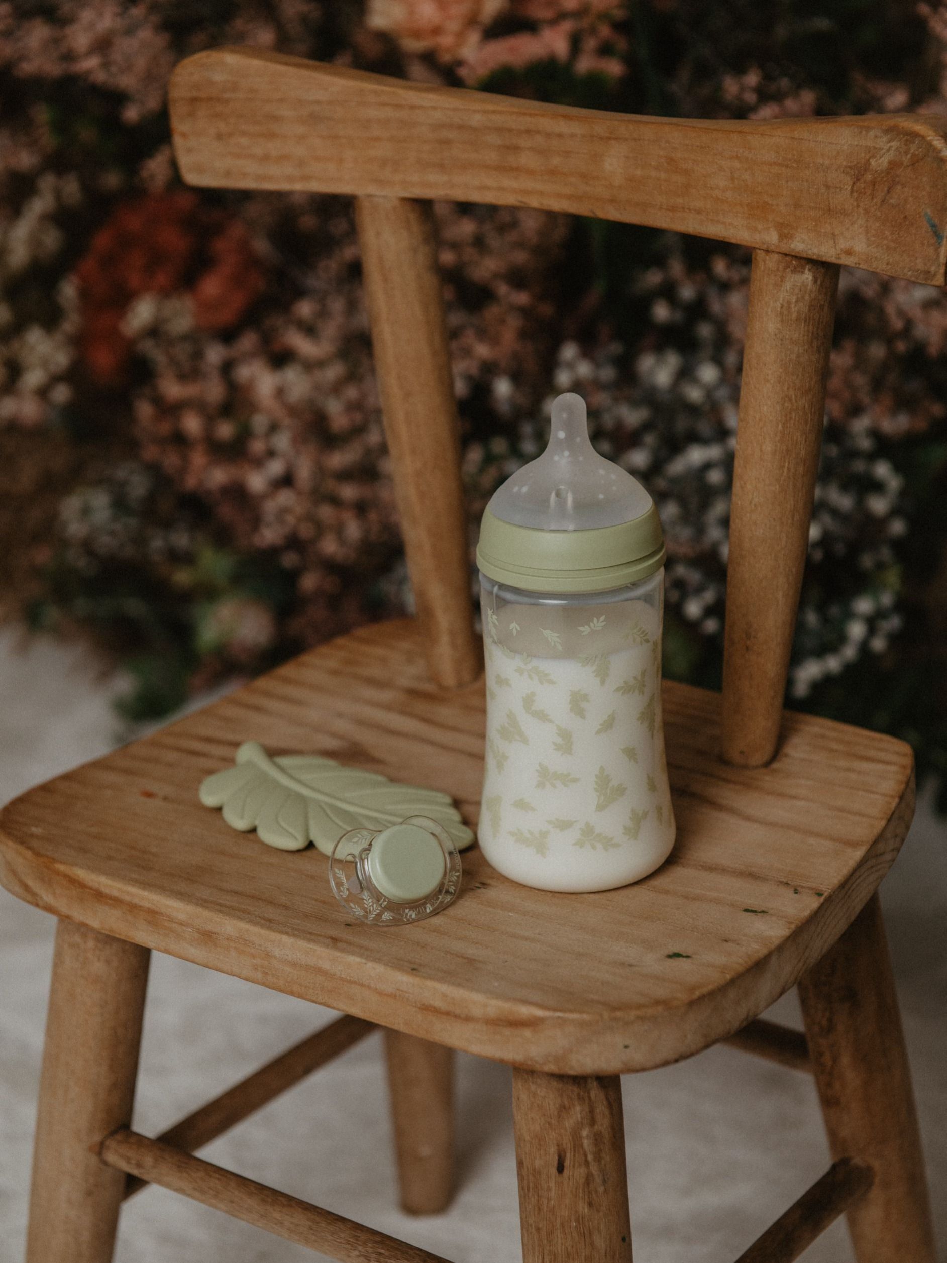 Пустышка Suavinex силикон ортодонтическая от 18 мес. 1 шт. - фото 5