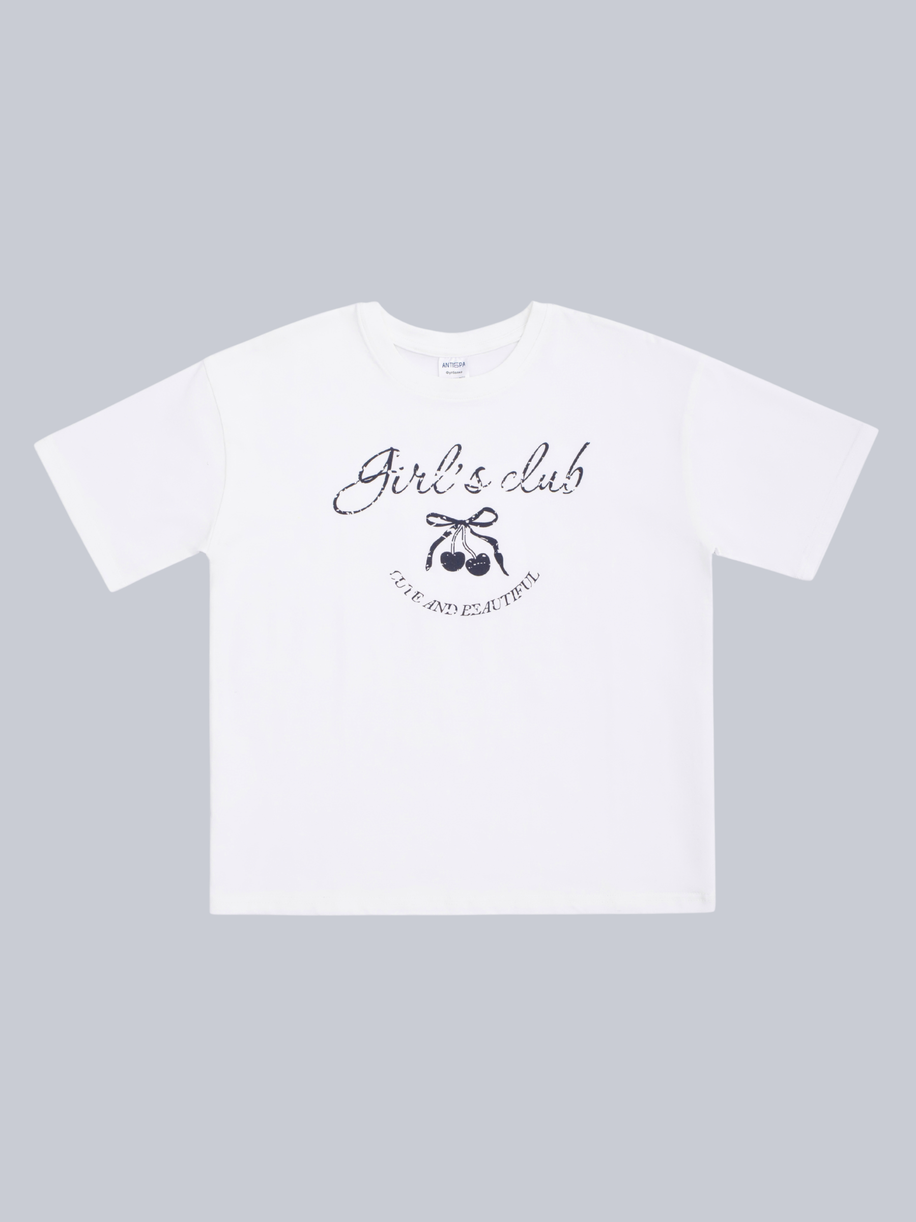 Футболка Antilopa AWG-260710 - фото 9