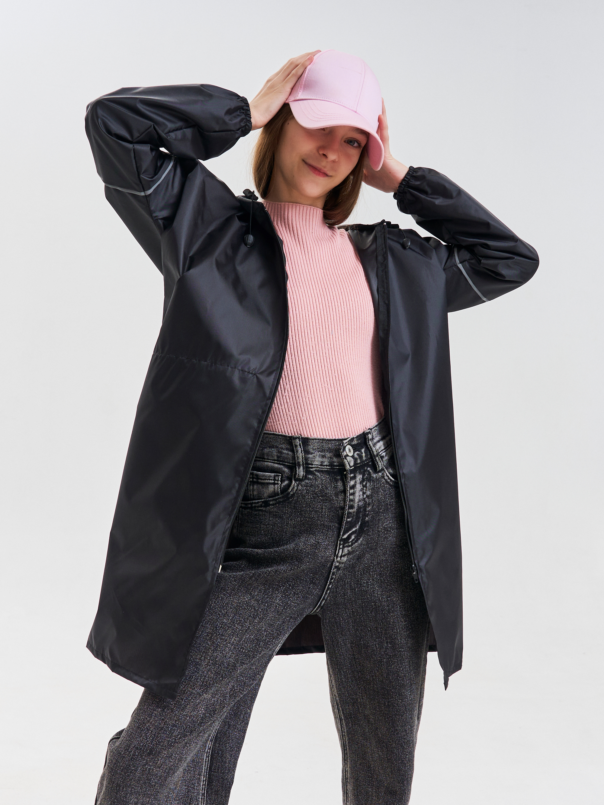 Дождевик Федор Сумкин ДО017/1 - фото 28