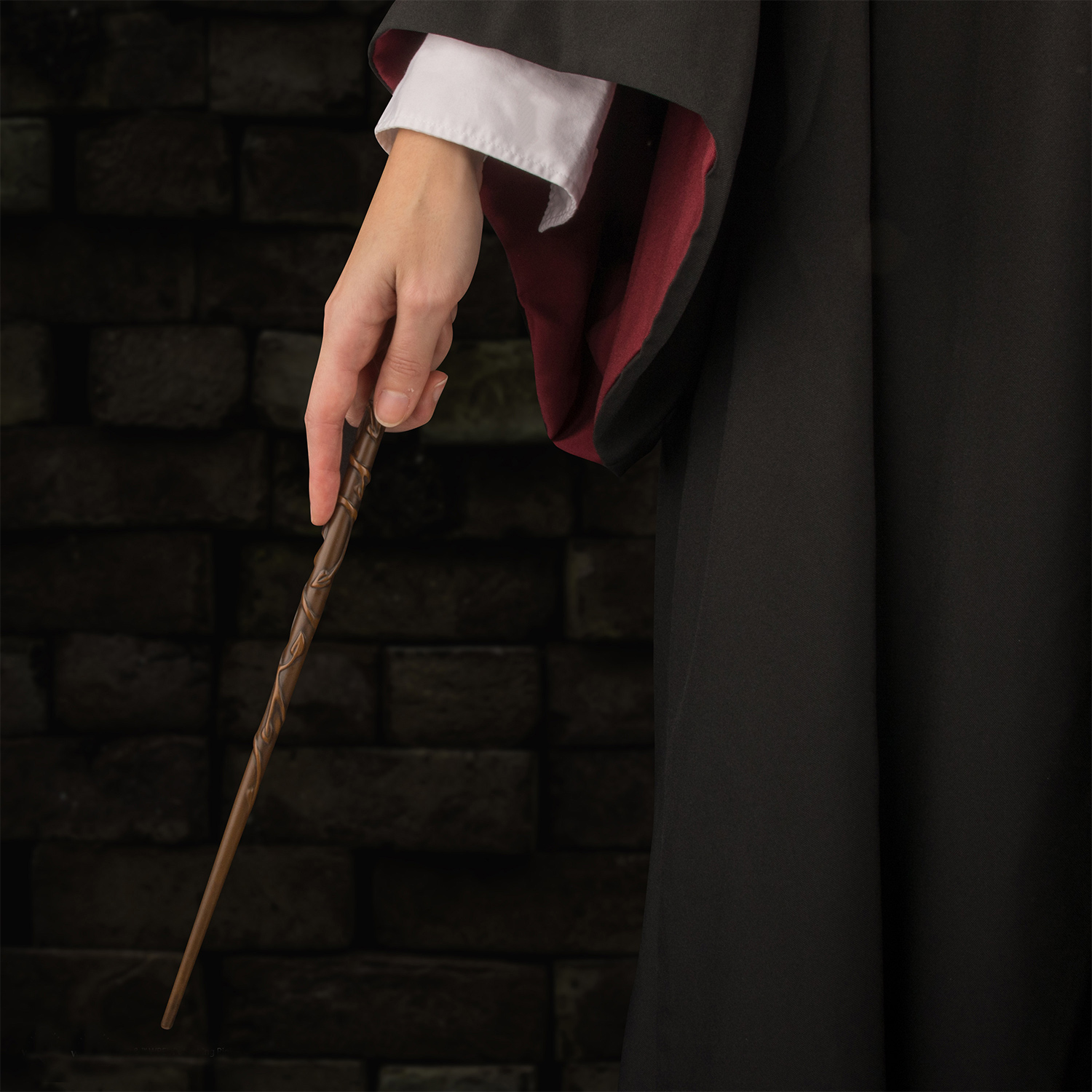 Ручка шариковая Harry Potter 1 шт. - фото 9