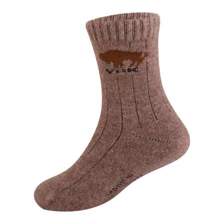 Термоноски EUROWOOL