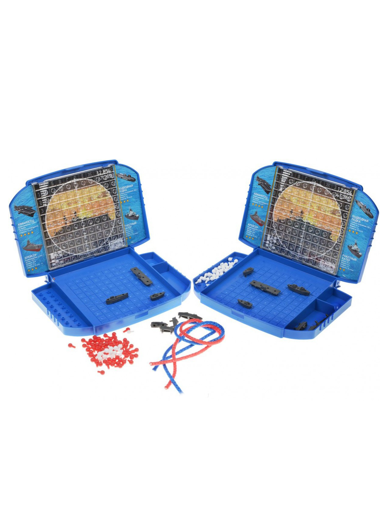 Настольная игра БИПЛАНТ - фото 3