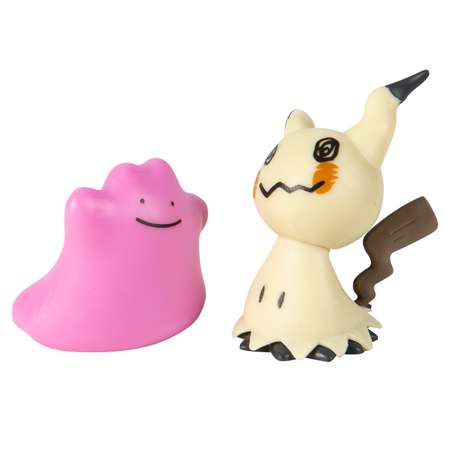 Игровой набор Pokemon