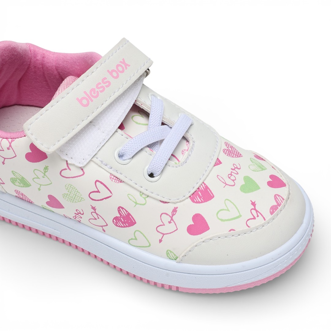 Кроссовки BLESSBOX BX53147C - фото 10