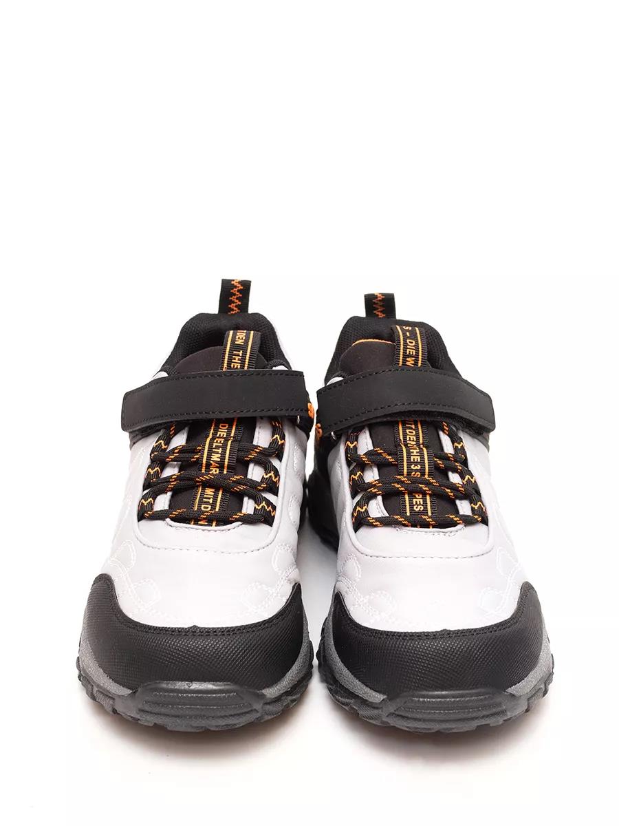 Кроссовки Канарейка J8613-5 - фото 2