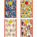 Блокнот Prof-Press 32 лист. в ассортименте