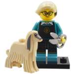 Фигурка LEGO Minifigures col25-12