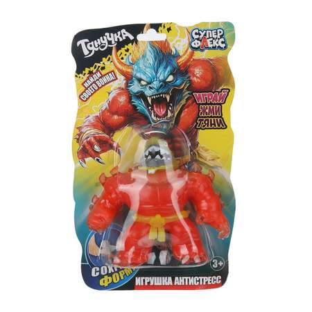 Фигурка Играем вместе Монстр