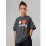 Футболка Bodo