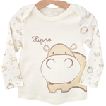 Лонгслив Clever.