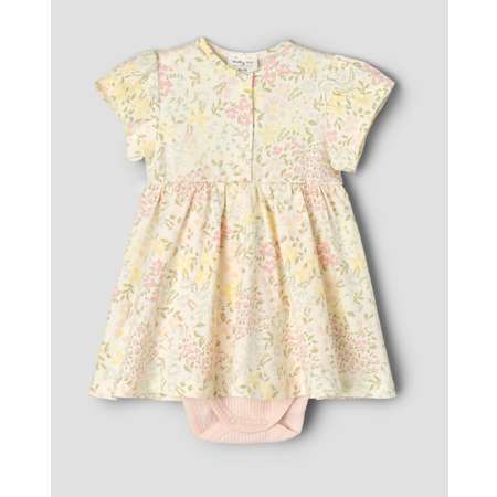 Платье-боди BabyGo