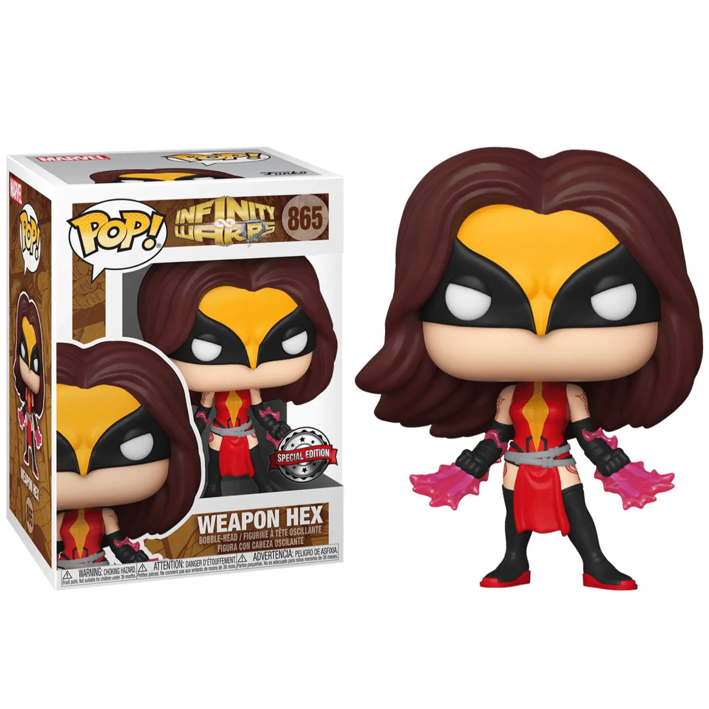 Фигурка Funko - фото 2