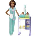 Кукла модельная Barbie