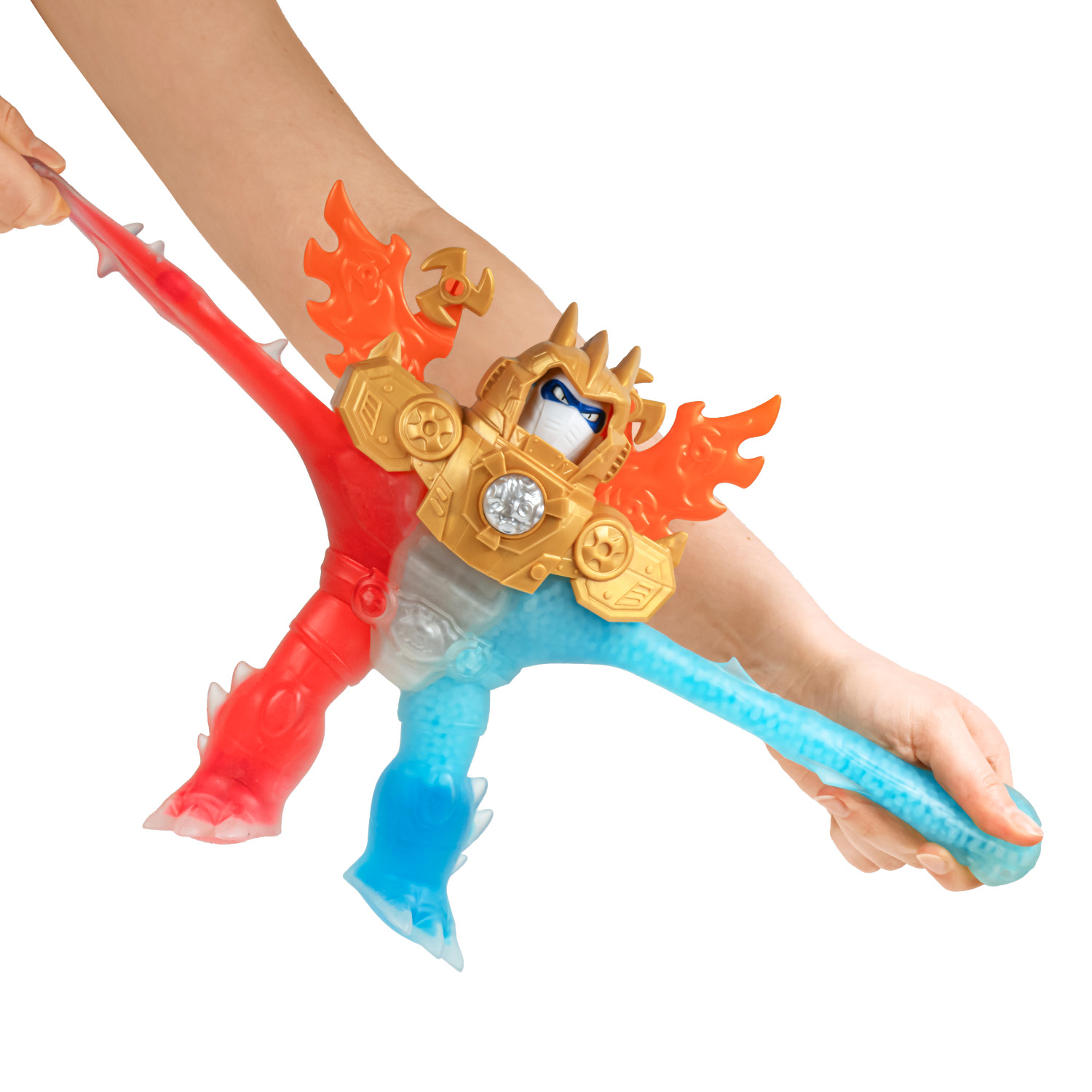 Игровой набор GooJitZu - фото 4