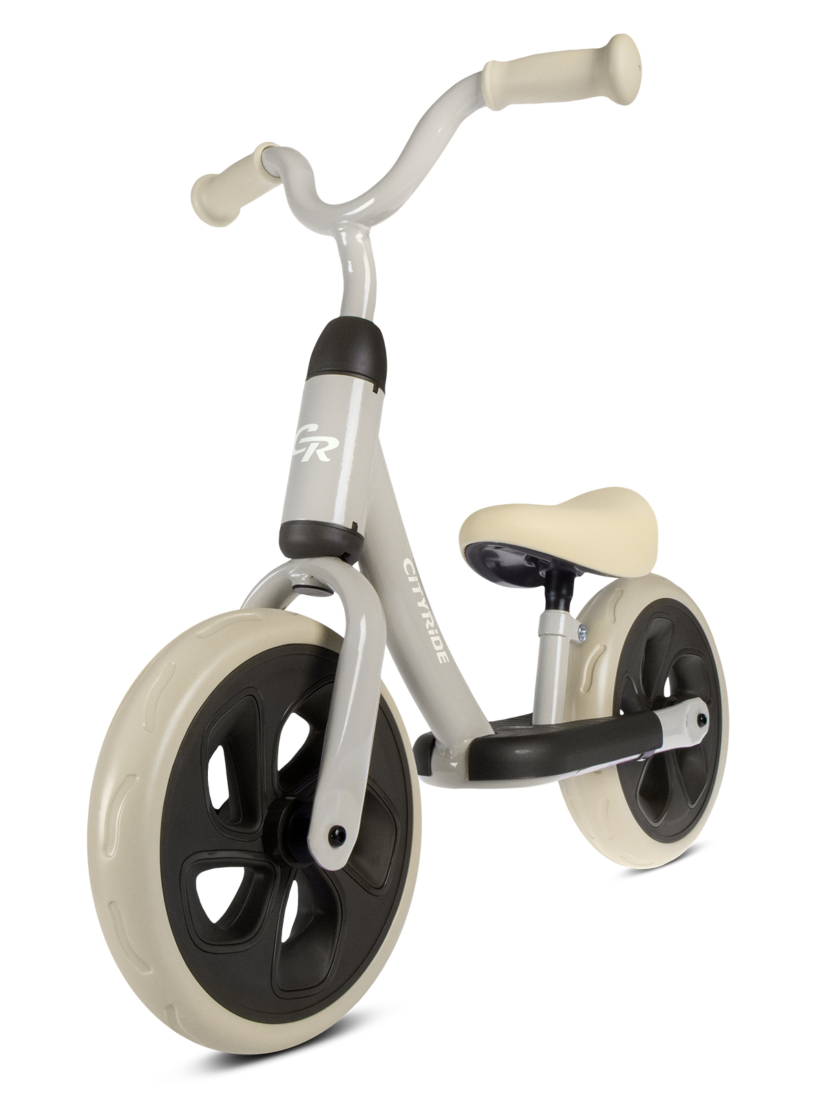 Двухколесный беговел CITYRIDE - фото 14