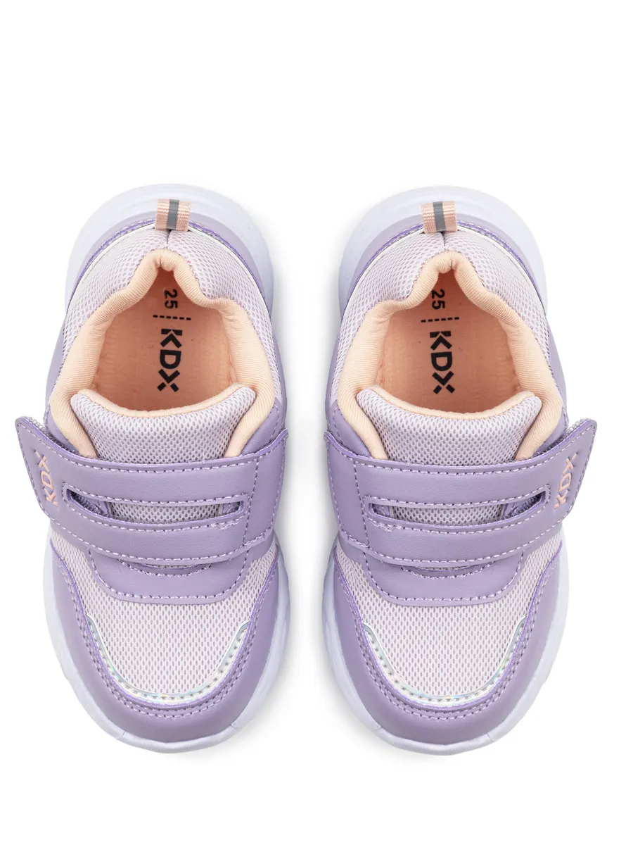 Кроссовки KDX SKY-68 lilac - фото 7