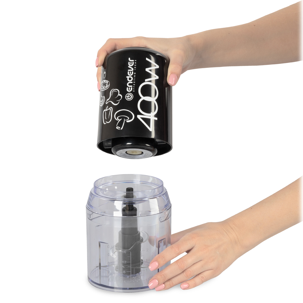 Измельчитель ENDEVER SIGMA-62 - фото 13