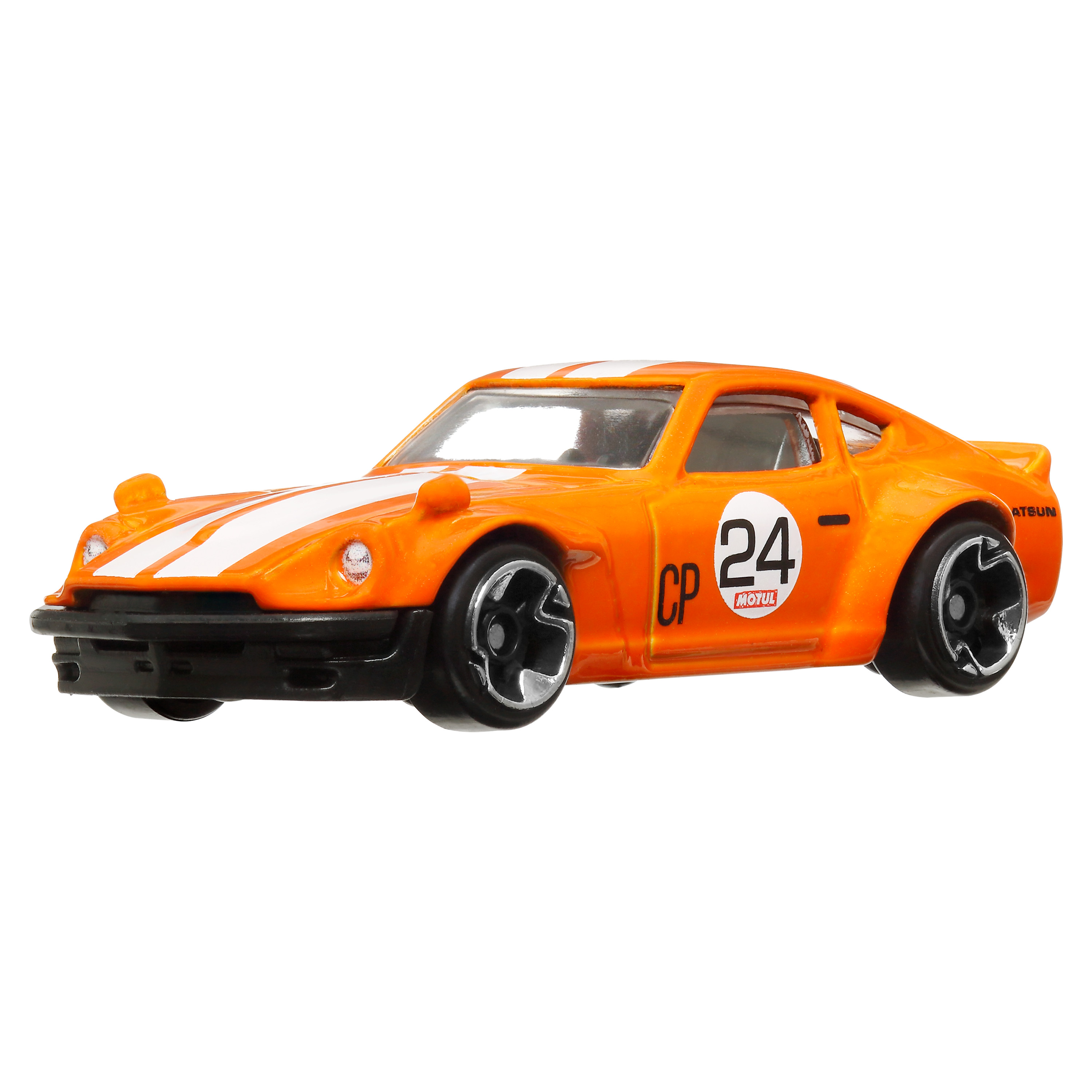 Автомобиль Hot Wheels 1:64 в ассортименте HRT81 - фото 1