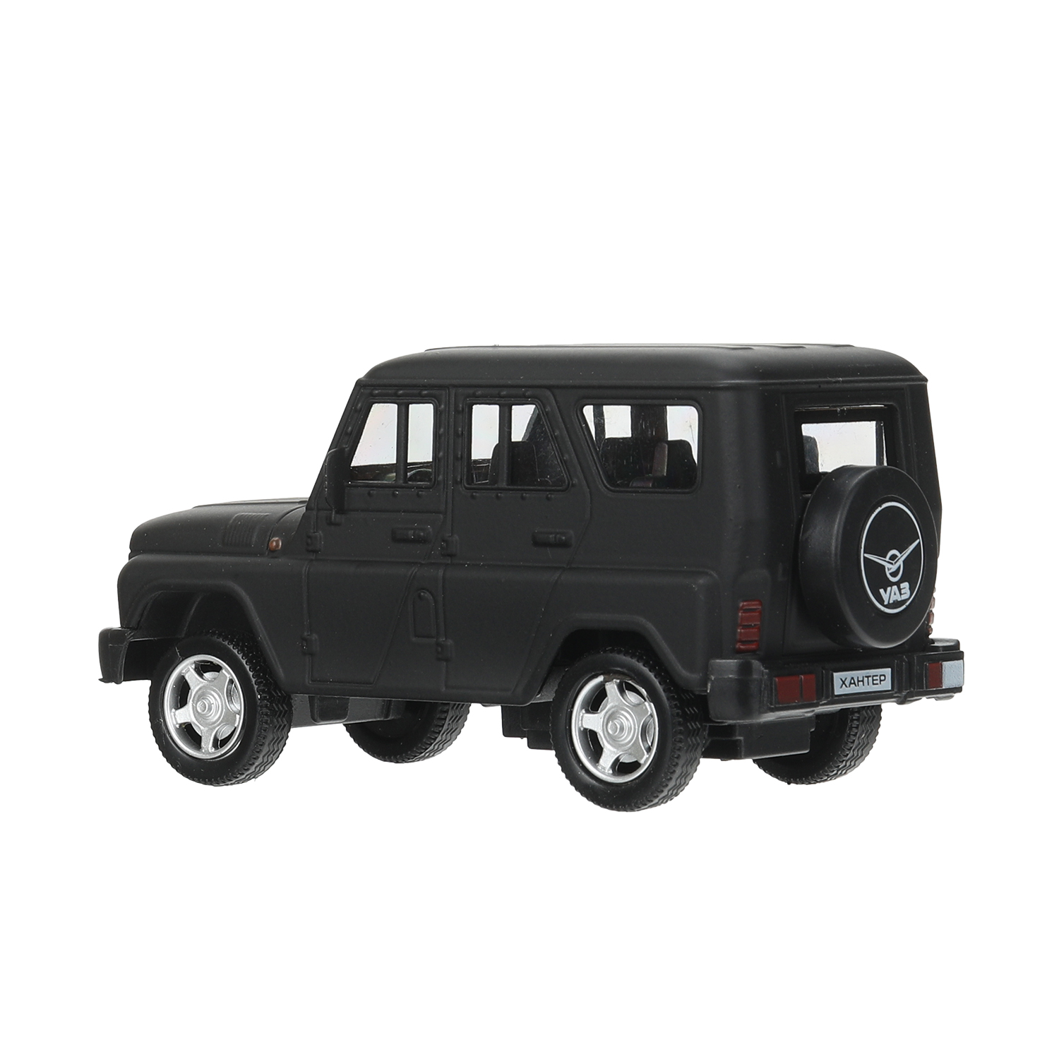 Автомобиль Технопарк УАЗ Hunter 395092 - фото 5