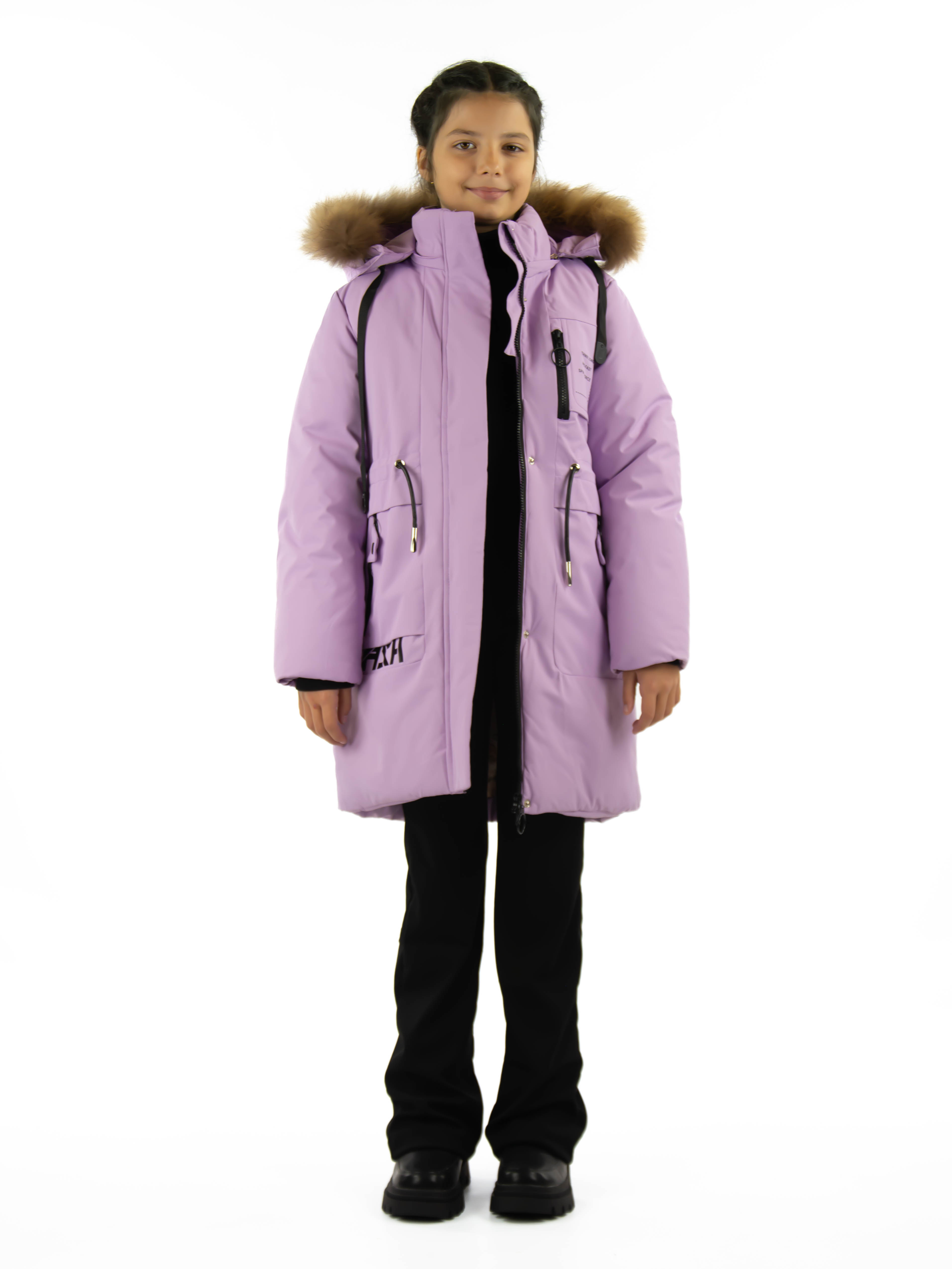 Куртка CASTLELADY 881881222 - фото 2