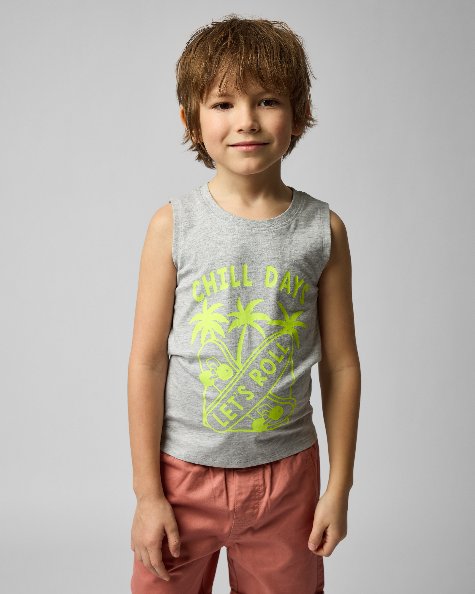 Изображение товара Майка Futurino: 110